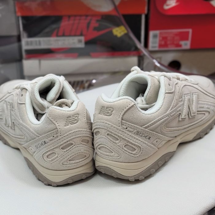 New Balance 204L Timberwolf Linen - 41,5 - photo numéro 3