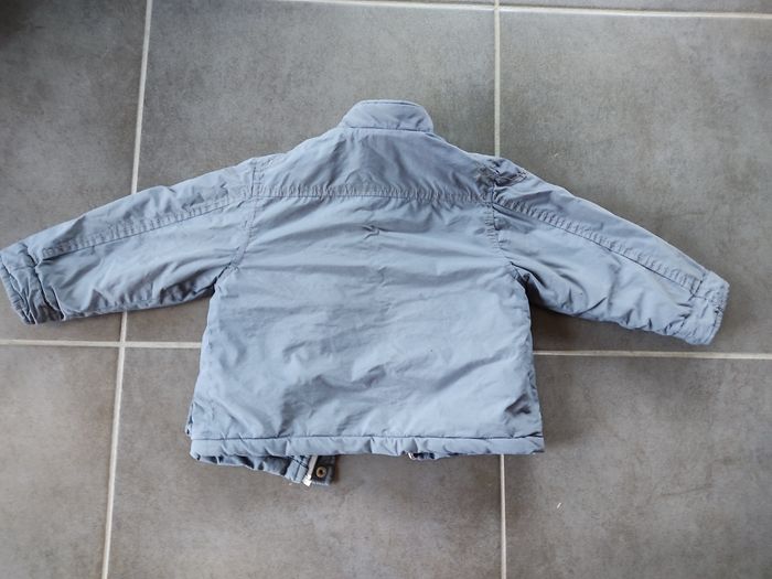 Blouson 18 mois - photo numéro 3