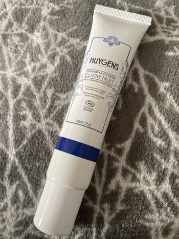 Élixir nuit Huygens