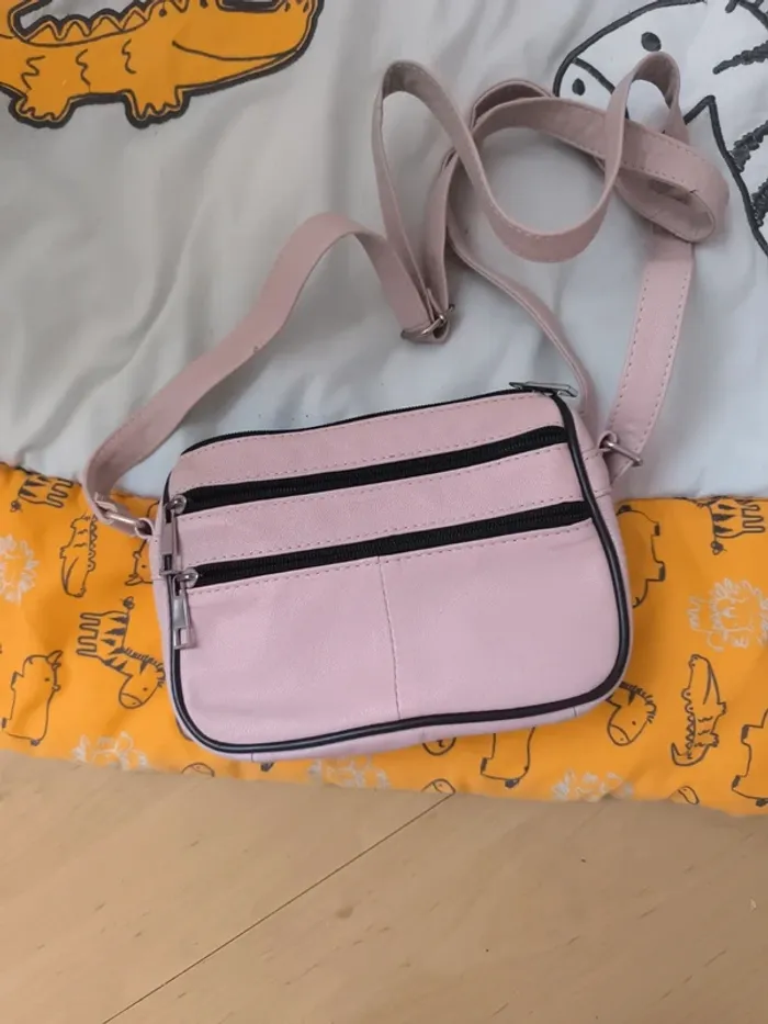 Sac bandoulière - photo numéro 2