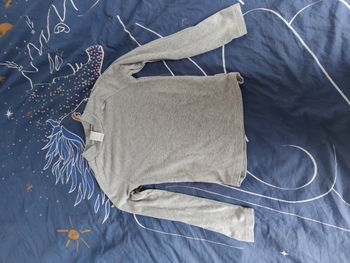 Tee shirt thermique Decathlon 10 ans