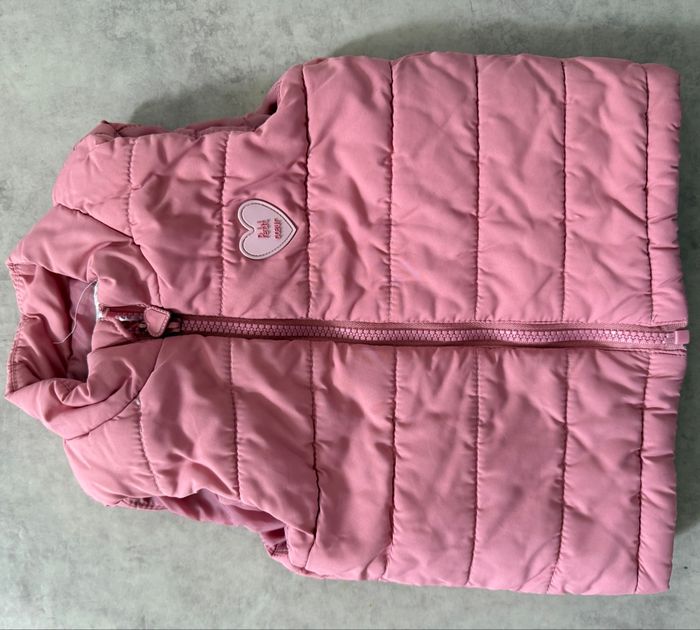 Veste sans manche - photo numéro 3