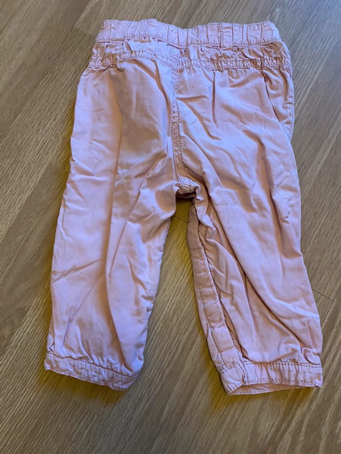 Pantalon bébé - photo numéro 2