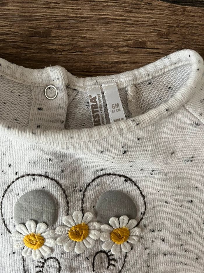 Ensemble - 6 mois - photo numéro 3