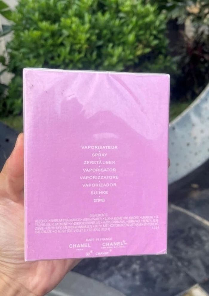 Neuf avec étiquette·Chanel - photo numéro 4