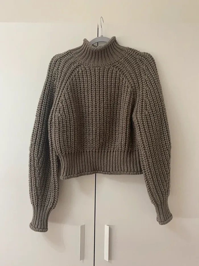 Jersey punto - photo numéro 3