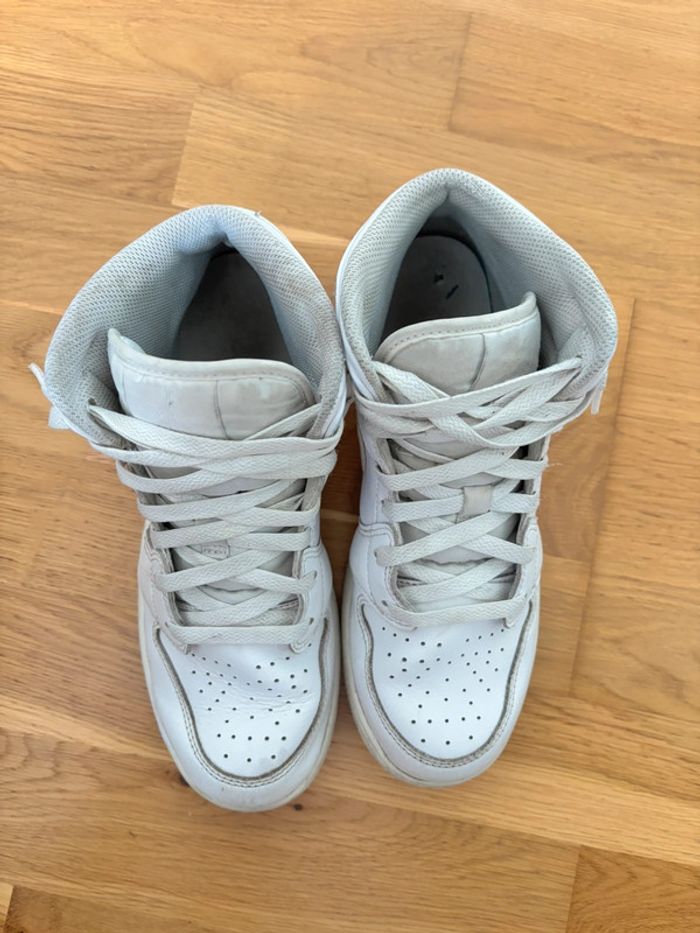 Jordan 1 - photo numéro 4