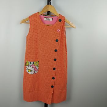 Robe vintage lc waikiki
