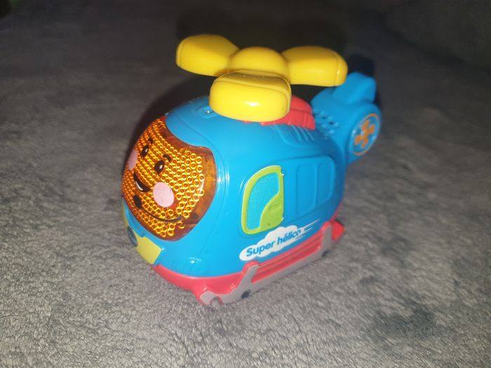 Super hélico theo - photo numéro 2