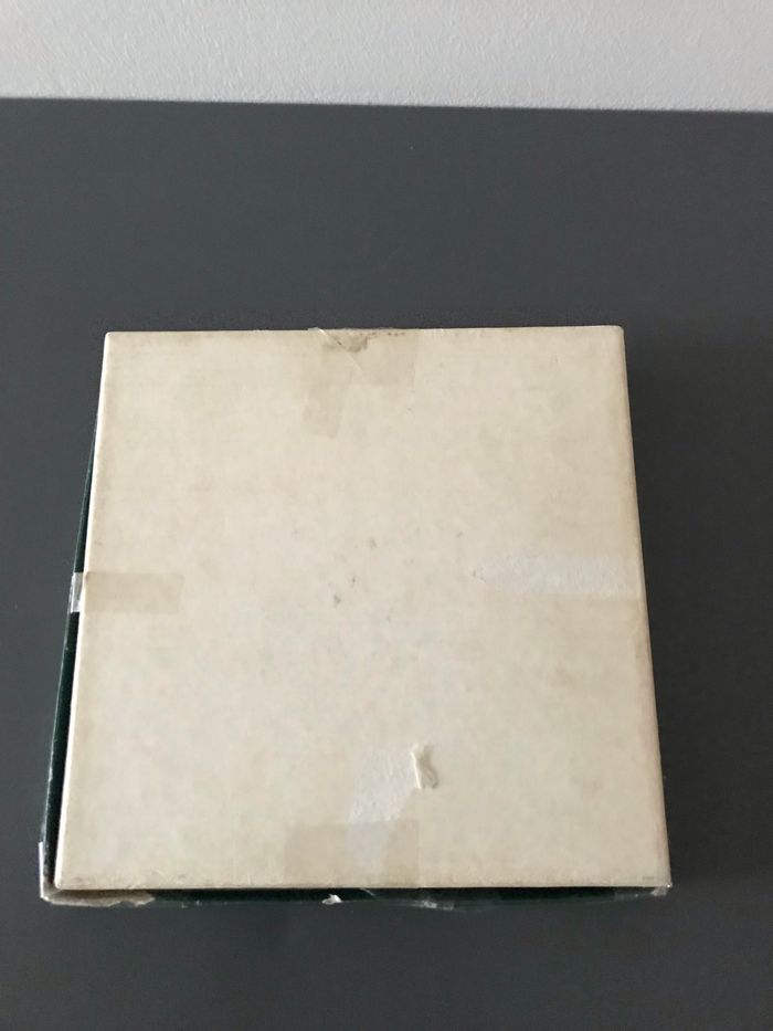 Jeu de lettre travel Scrabble jeux spear version anglaise - photo numéro 5