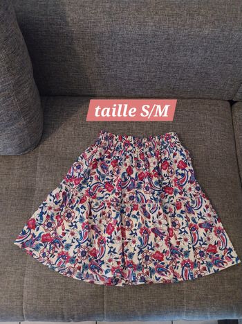 Petite jupe