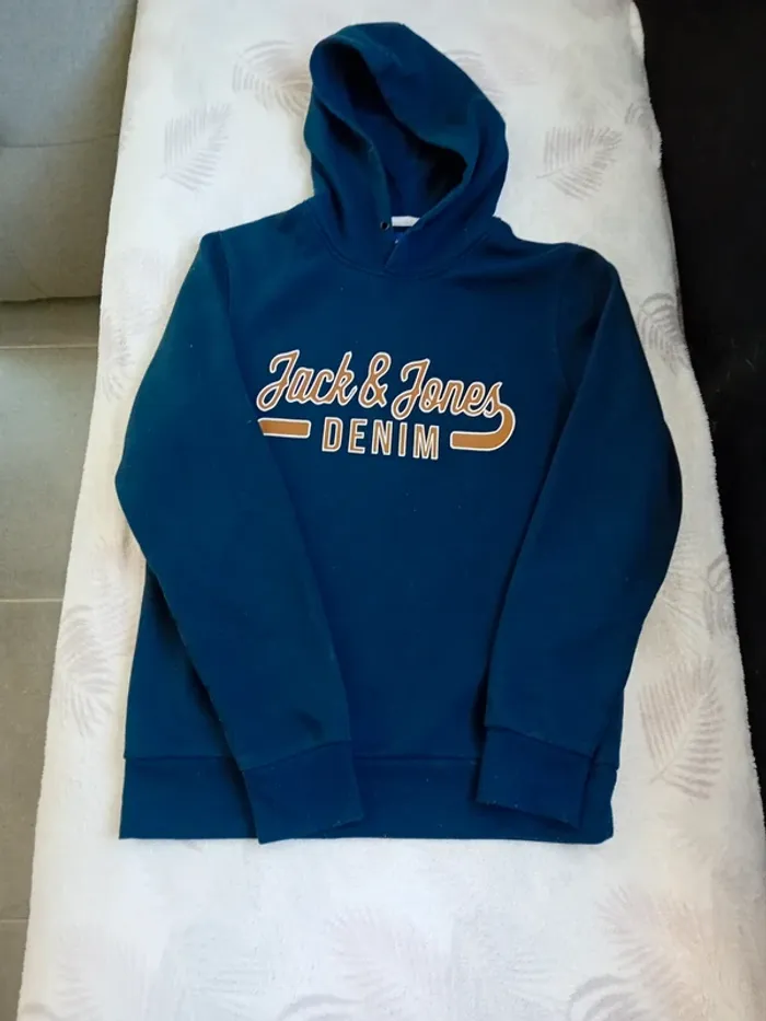 Pull original Jacks&Jones taille