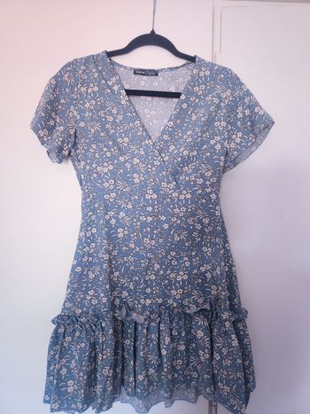 Robe été neuve