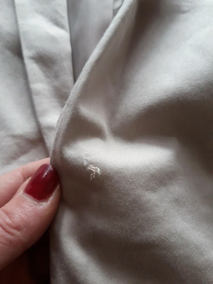 Blazer beige Etam T38 - photo numéro 9