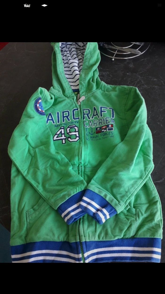 Gilet