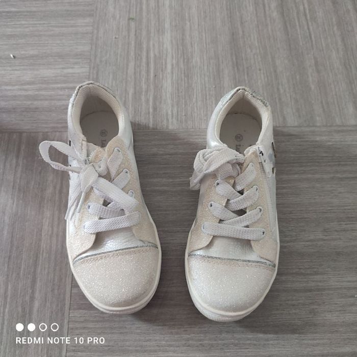 Chaussure