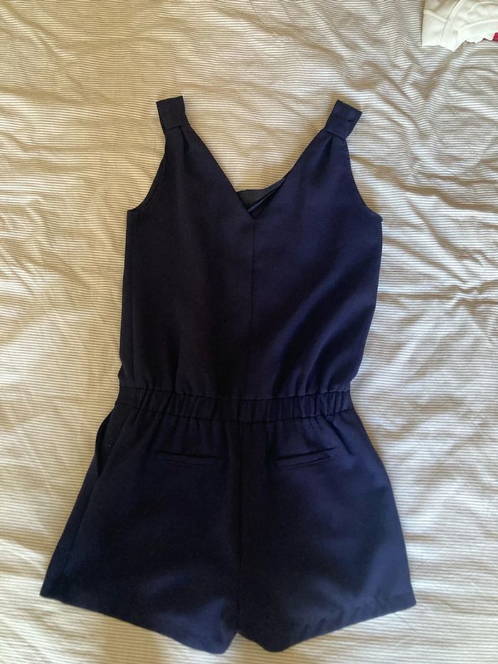 Combishort marine - photo numéro 4