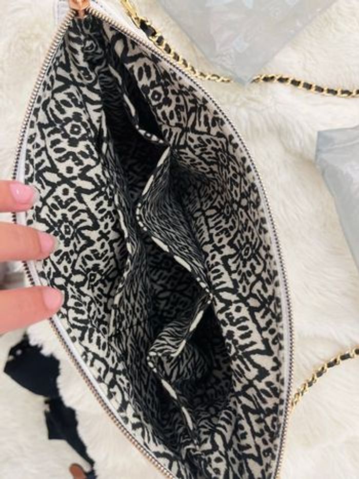 Sac à main bandoulière - photo numéro 5