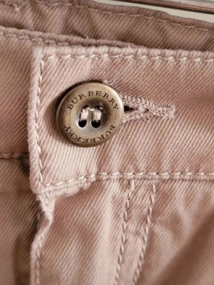 Pantalon Burberry - photo numéro 6