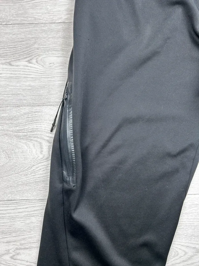 Jogging Reebok homme L noir sport training running casual - photo numéro 3