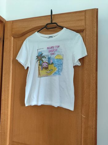 Tee-shirt