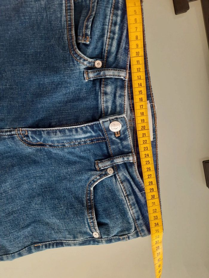 Jeans Mango sculpt taille 36 - photo numéro 4