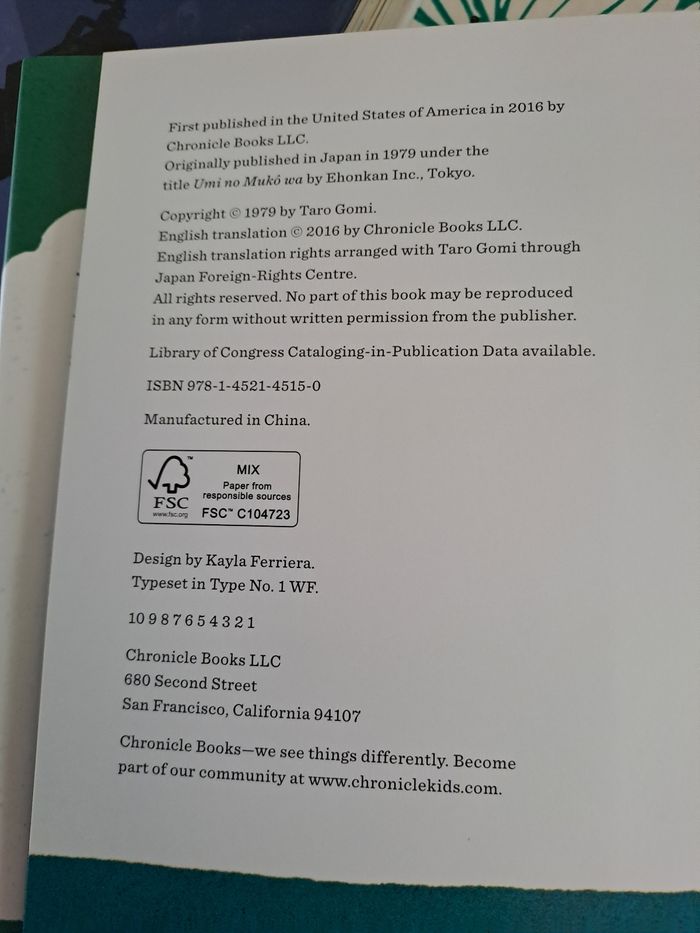 Over the ocean - photo numéro 9