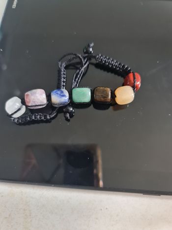 Les bijoux de bounika occasion