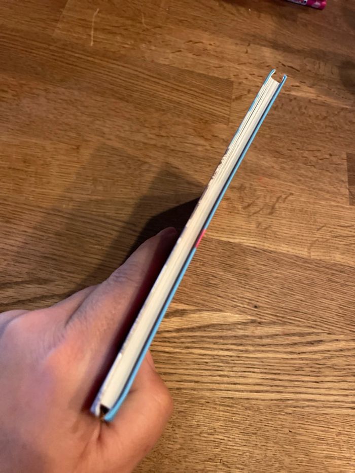 Livre La bibliothèque Rose Miraculous Un chat de trop ! Numéro 2 - photo numéro 4