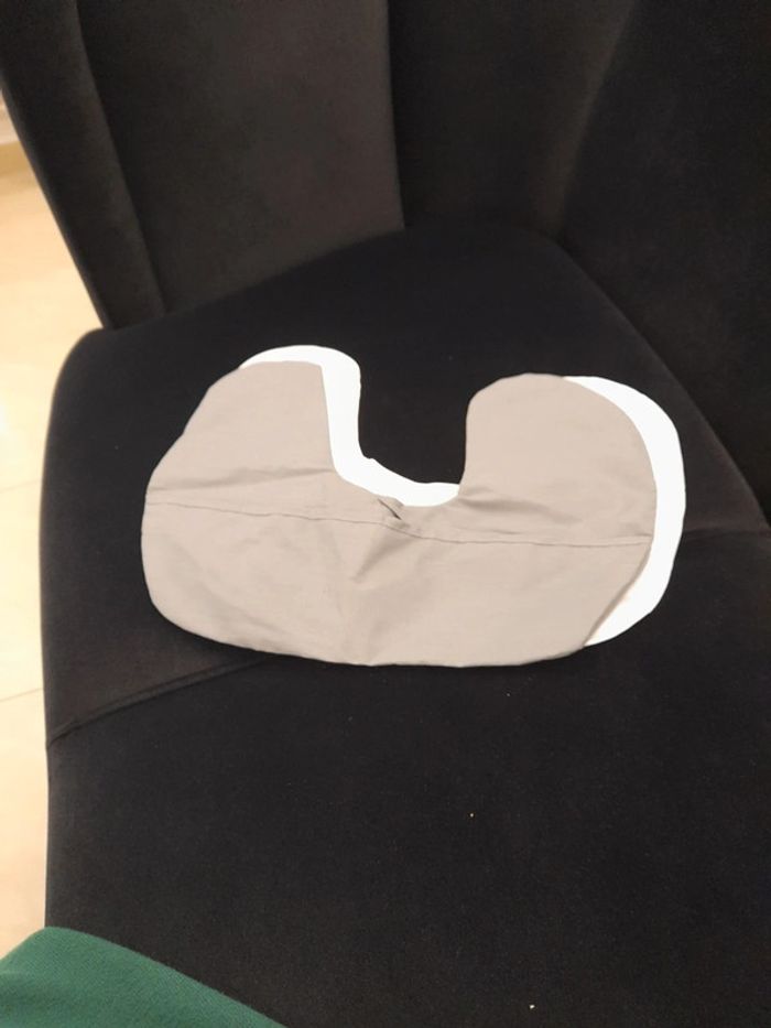 Repose tête gonflable - photo numéro 3