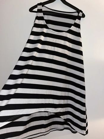 Robe tunique T38