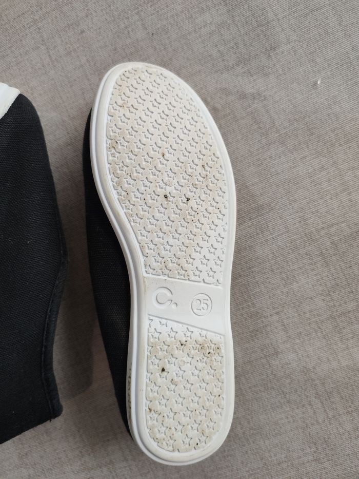 Chaussons - photo numéro 4