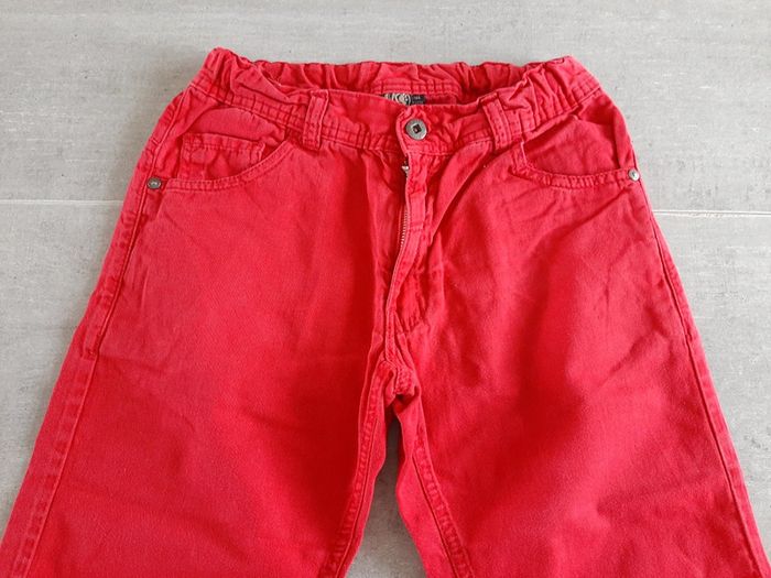 Jeans 14 ans - photo numéro 6