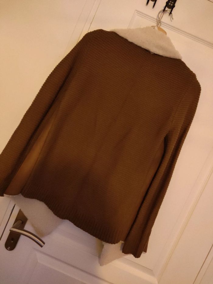 Gilet - photo numéro 3