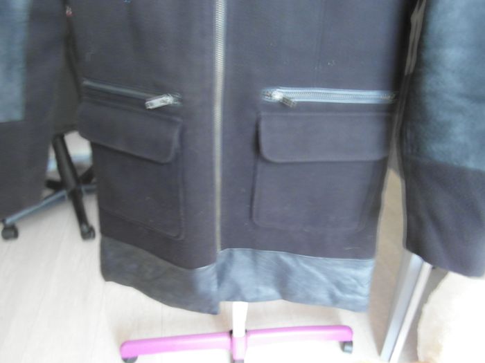 manteau hiver - photo numéro 3