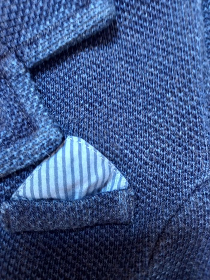 Veste neuve - photo numéro 2