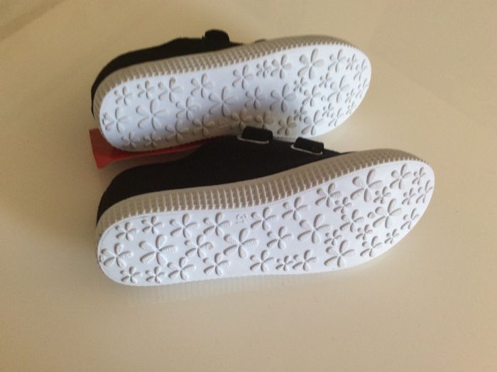 Basket fille - photo numéro 2