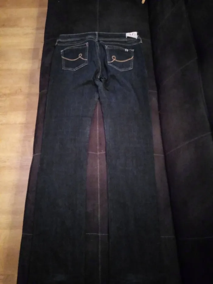 Jeans - photo numéro 4