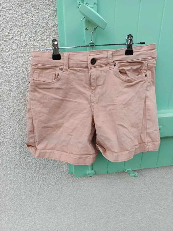 Lot de shorts - photo numéro 5