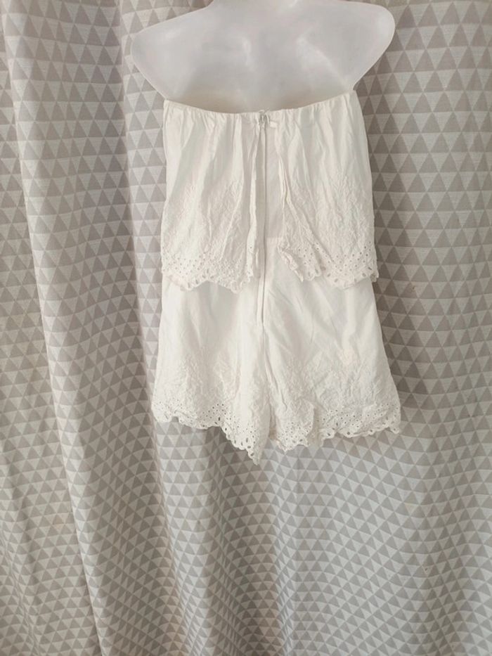 Combishort taille 40 - photo numéro 3
