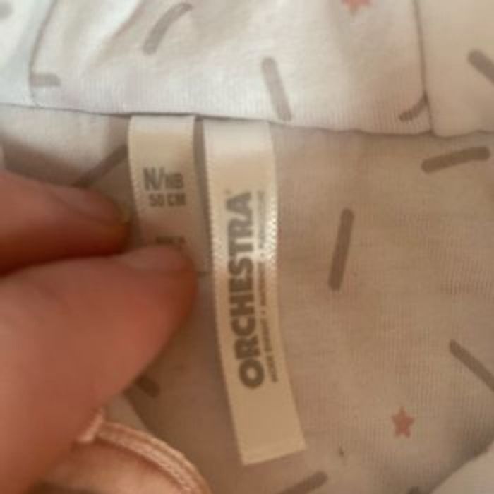 Manteau naissance - photo numéro 2