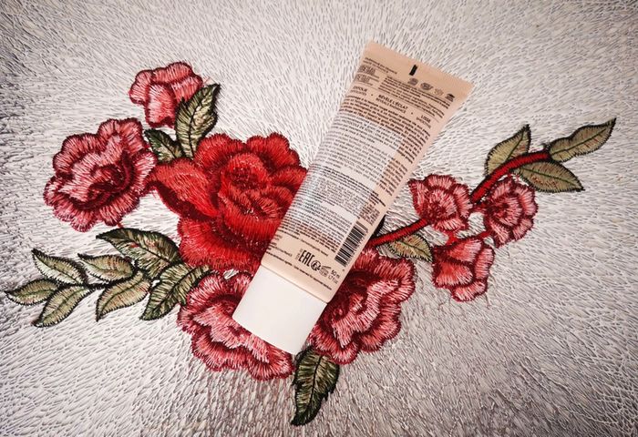 Gommage Patyka - photo numéro 2