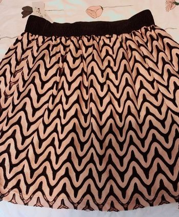 Jupe Mona Yola 38/40