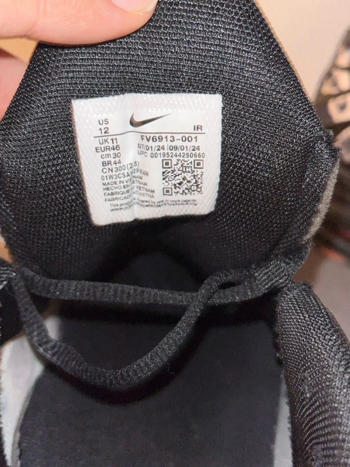 Tn militaire très bonne calité tout est carré - photo numéro 2