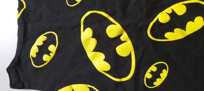 Déguisement Batman - photo numéro 2