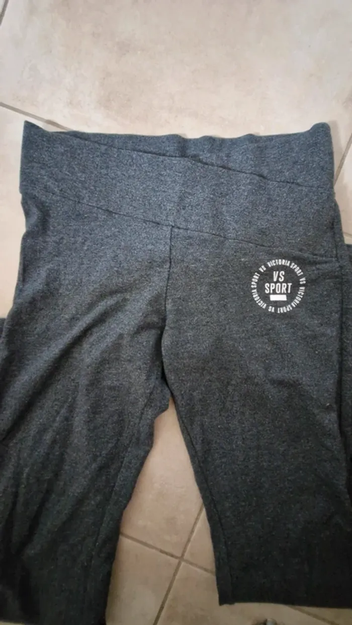 Pantalon sport souple femme "victoria" - photo numéro 4