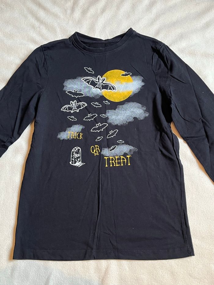 Pull trick or treat 12 ans