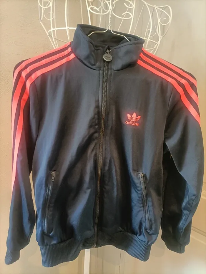 Ensemble jogging mixte Adidas - photo numéro 7