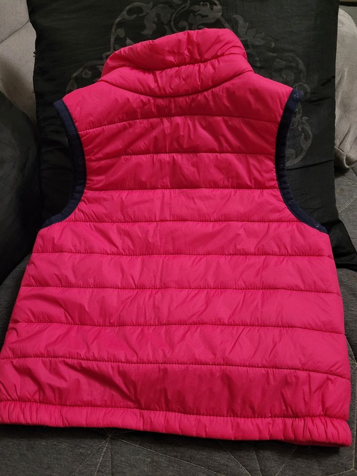 Veste quechua - photo numéro 4