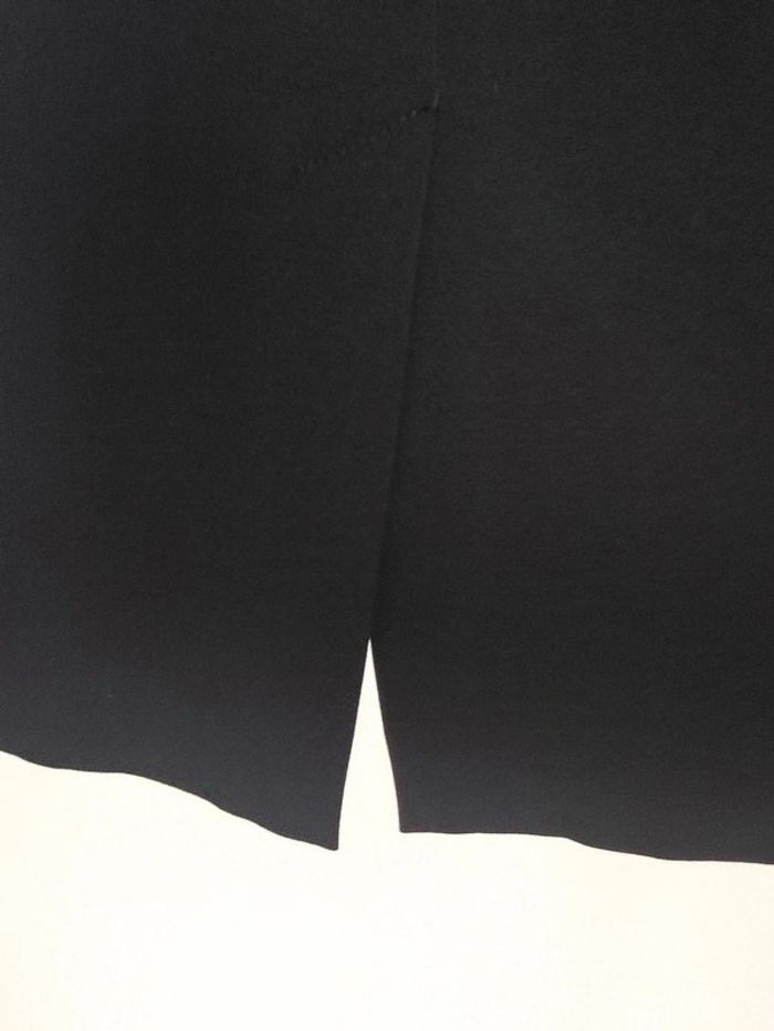 Robe droite poche style année 50 60 vintage / Daxon - 42/XL - photo numéro 10